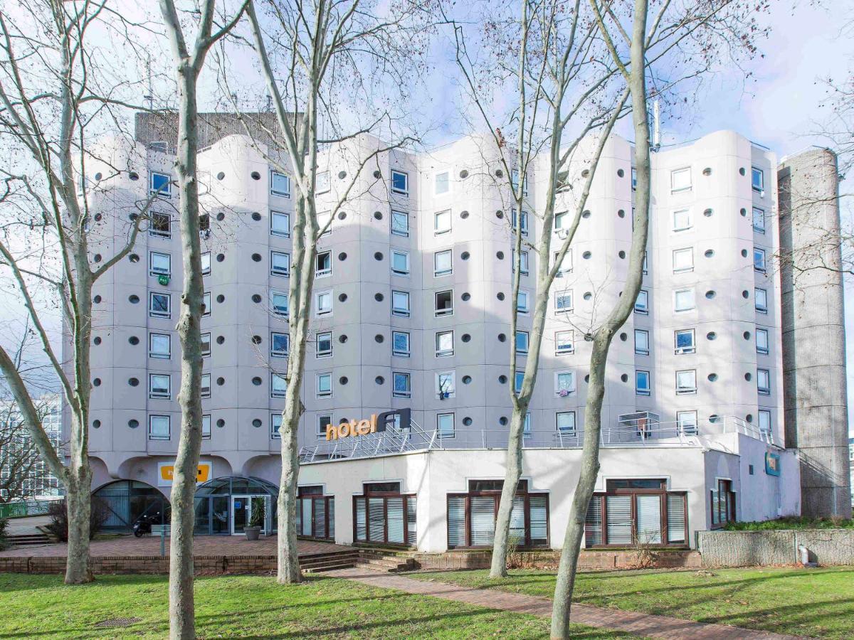 Hotel Hotelf1