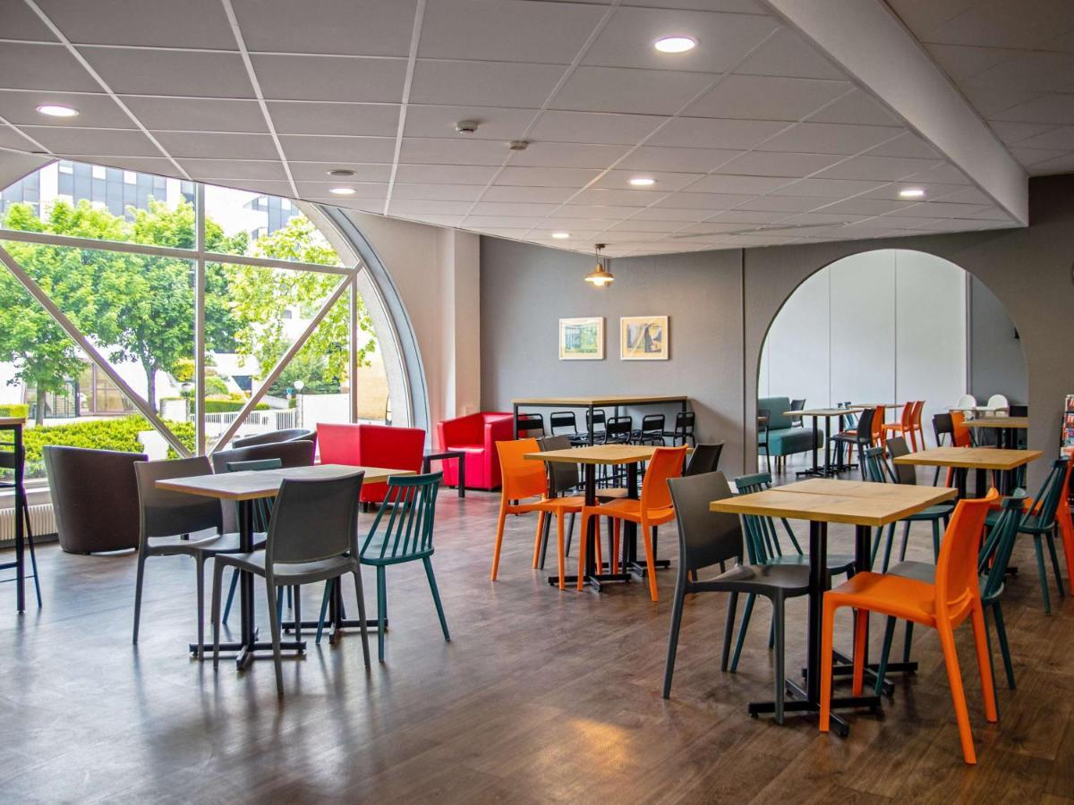 Hotelf1 Cergy-Pontoise