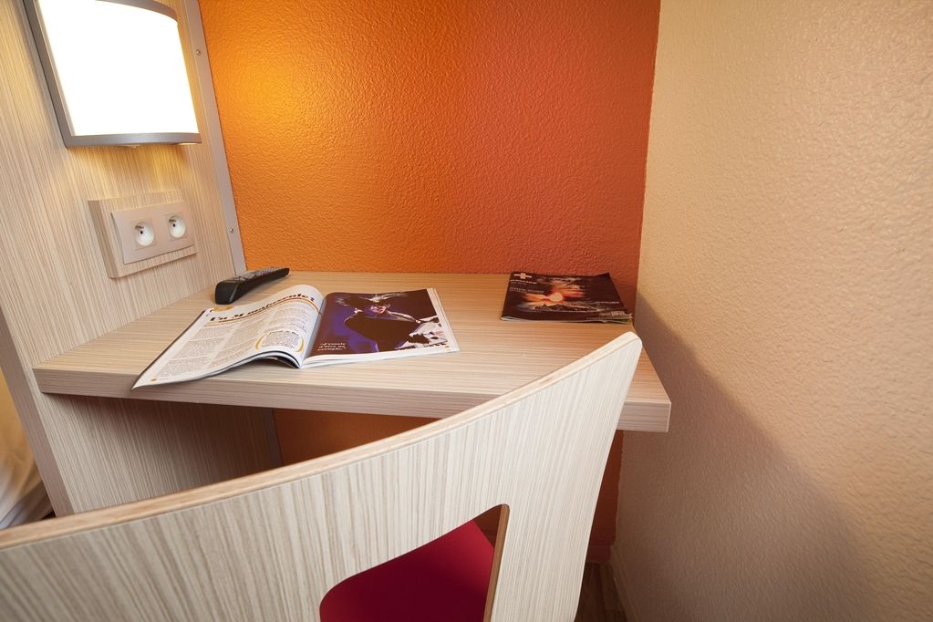 Hotel F1