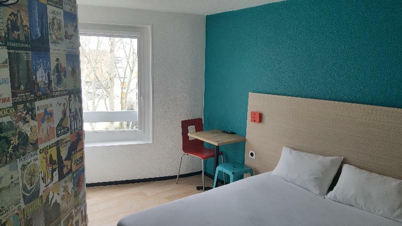 Hotel F1