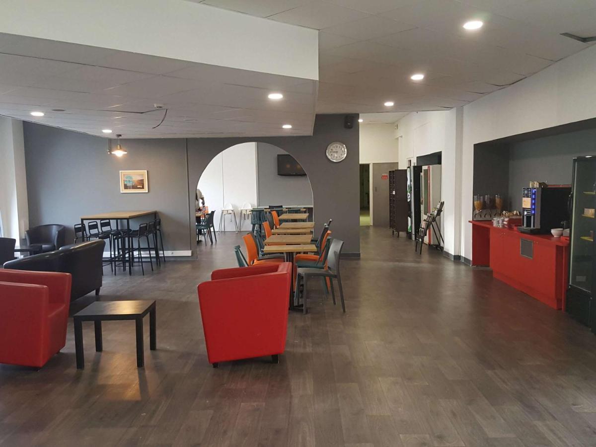 Hotel F1